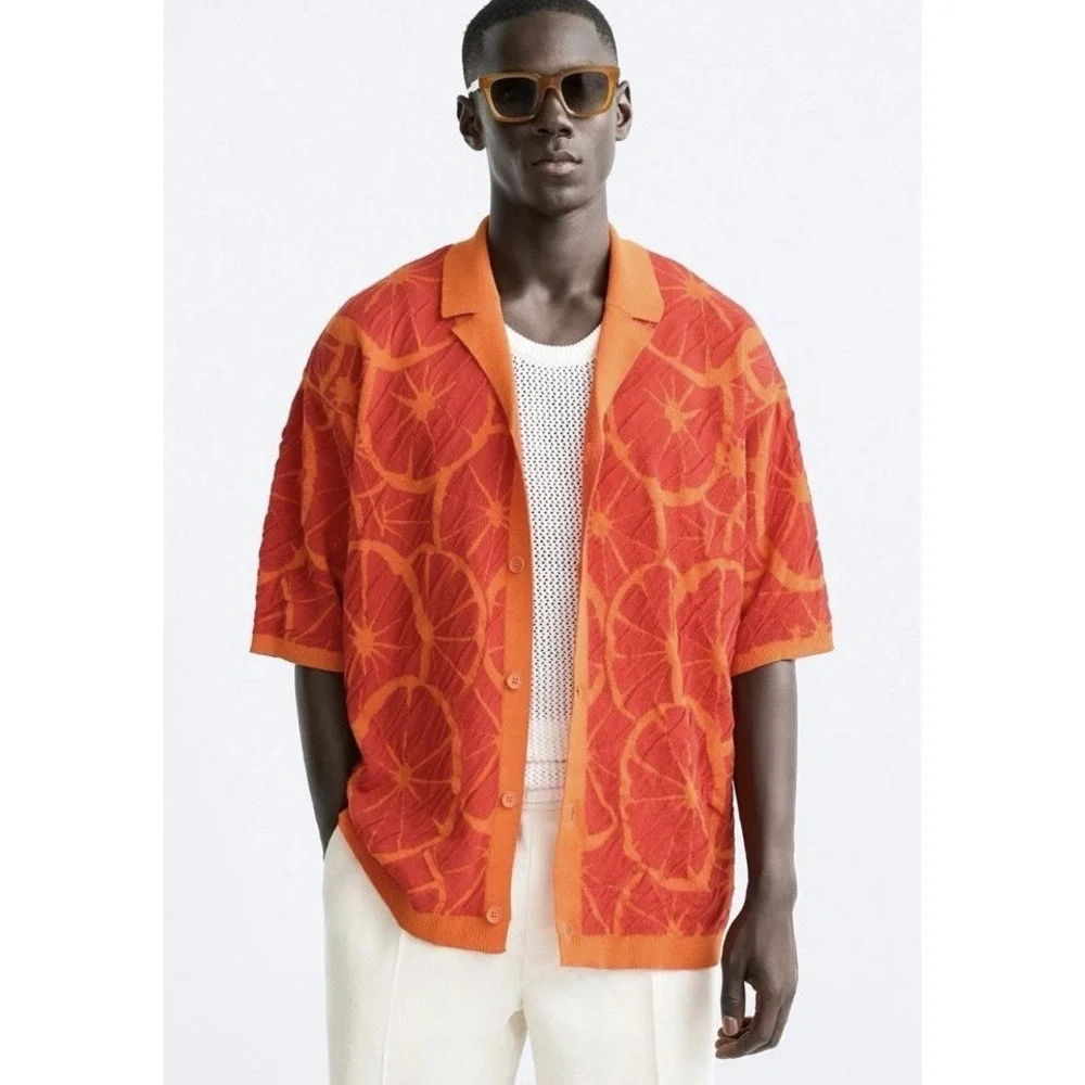 Zara euc or